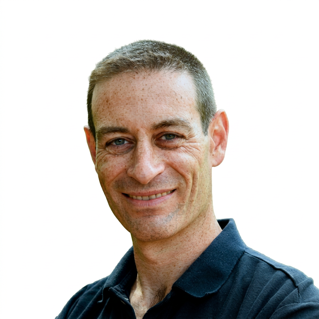 אבישי אוסטרין
