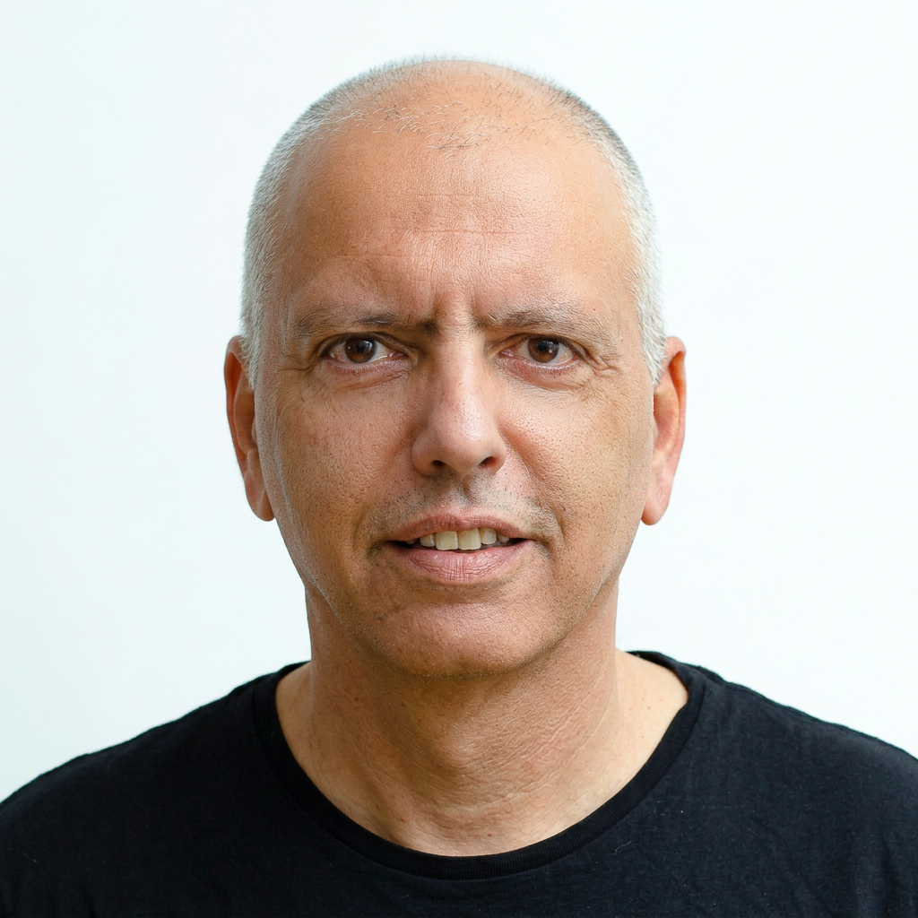 עו״ד חיים רביה